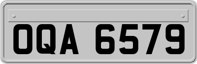 OQA6579