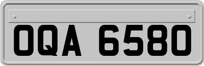 OQA6580