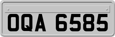 OQA6585
