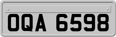 OQA6598