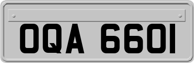 OQA6601