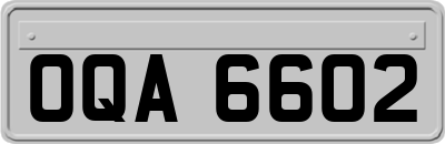 OQA6602