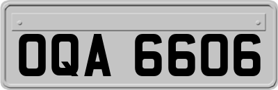 OQA6606
