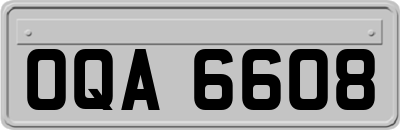 OQA6608