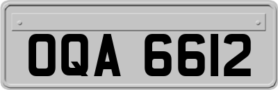 OQA6612