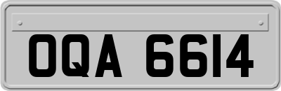 OQA6614