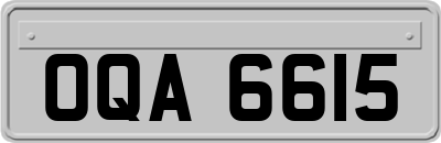 OQA6615