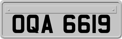 OQA6619