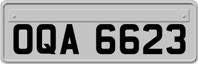 OQA6623