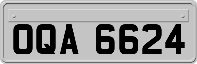 OQA6624