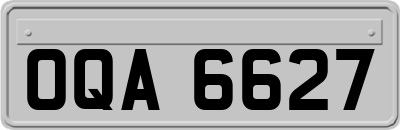OQA6627