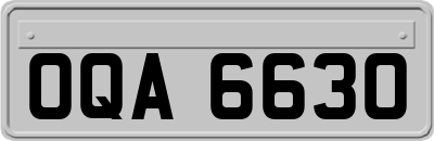 OQA6630