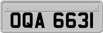 OQA6631