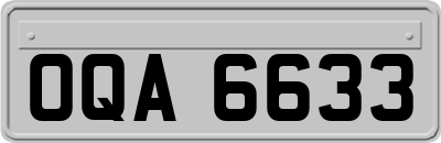 OQA6633