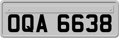 OQA6638
