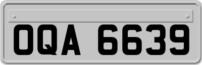 OQA6639