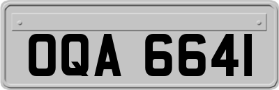 OQA6641