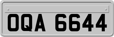 OQA6644