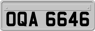 OQA6646