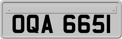 OQA6651