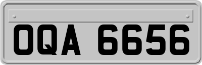 OQA6656