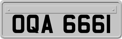 OQA6661
