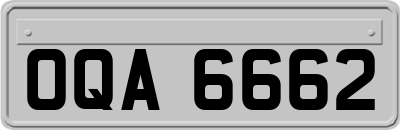 OQA6662