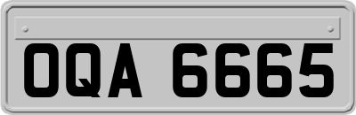 OQA6665