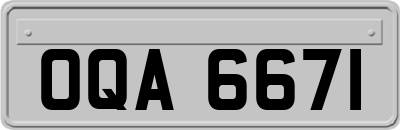 OQA6671