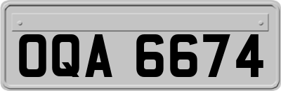 OQA6674