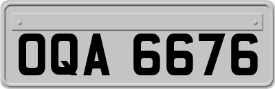OQA6676