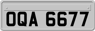 OQA6677