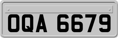 OQA6679