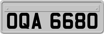 OQA6680