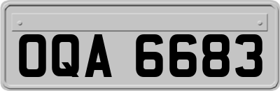 OQA6683