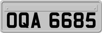 OQA6685