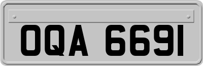 OQA6691