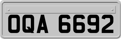 OQA6692