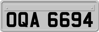 OQA6694