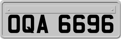 OQA6696