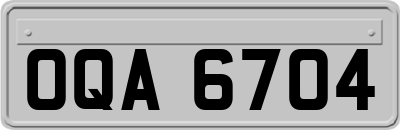 OQA6704
