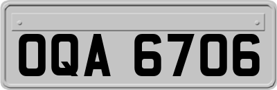 OQA6706