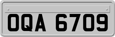 OQA6709