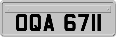 OQA6711