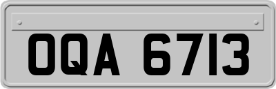 OQA6713