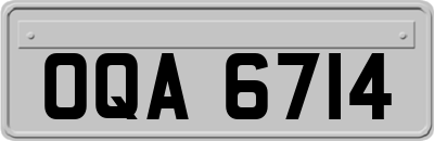 OQA6714