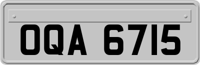 OQA6715