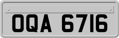 OQA6716