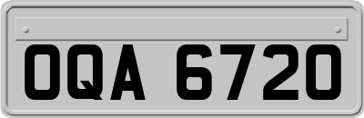 OQA6720