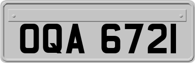 OQA6721